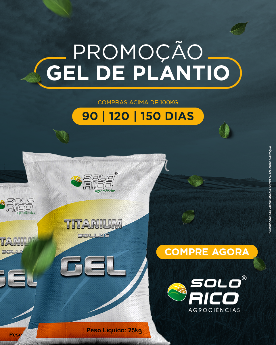 [DH] Banner Promoção Gel