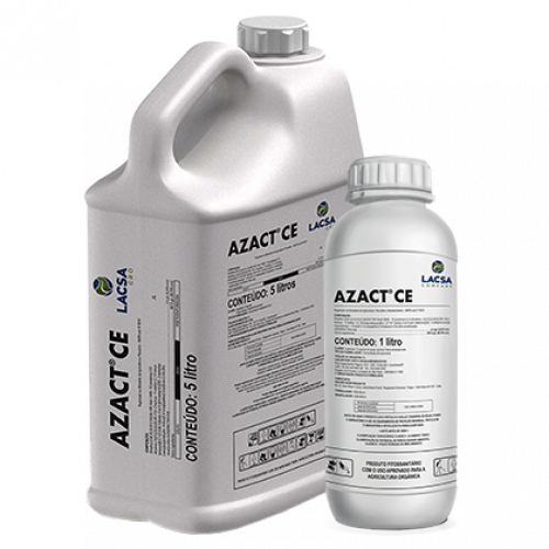 AZACTⓇ CE
