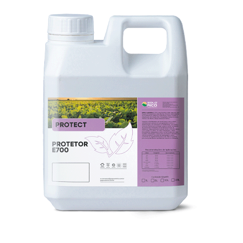 Protect - Solar E700