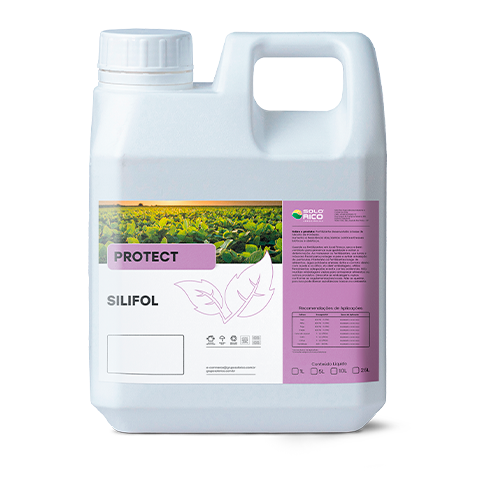 Protect - Silifol