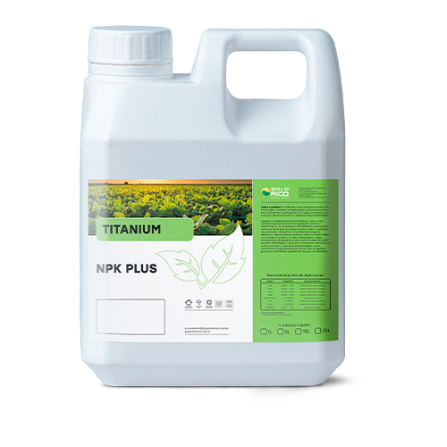 Foliar - NPK Plus