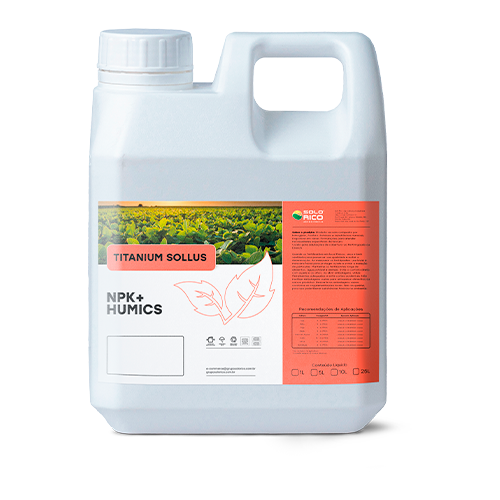 Humics - NPK Humics