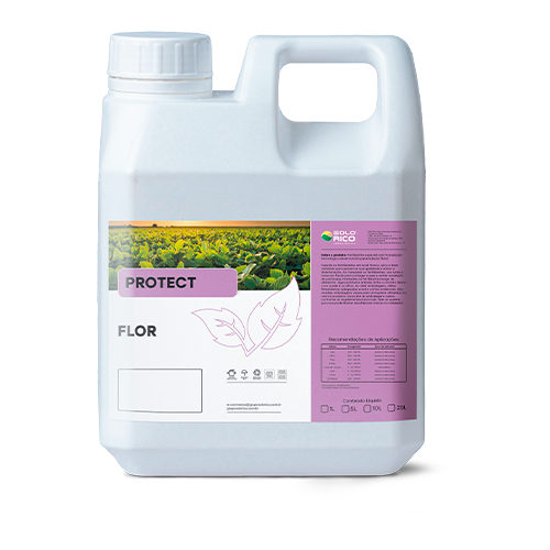 Protect - Flor