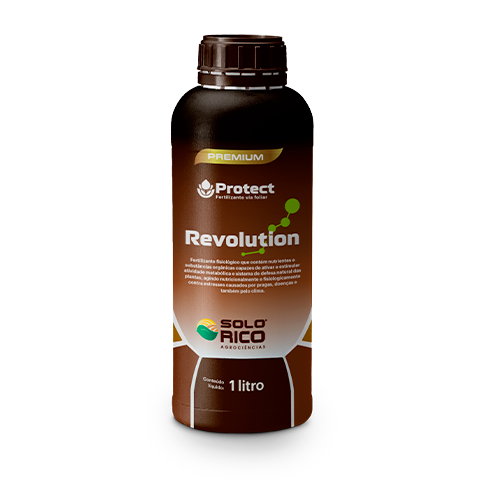 Protect - Revolution