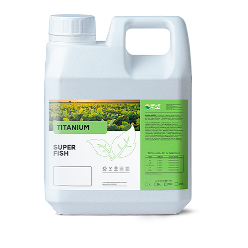 Foliar - Super Fish